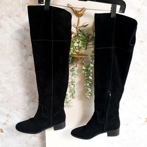 Steve Madden Knee High Boots